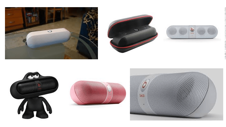 Beats Pill Portable Bluetooth Speaker Review