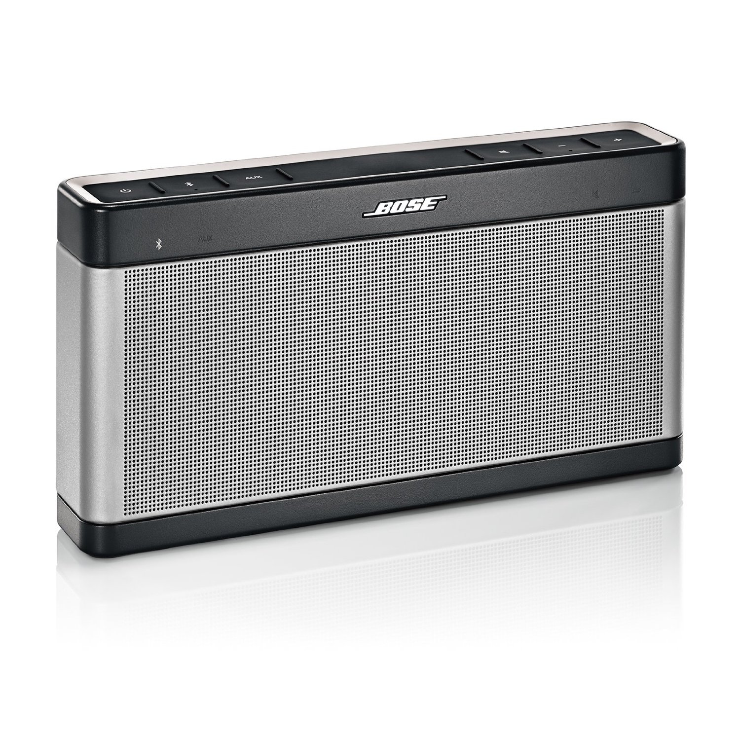 Bose SoundLink III Bluetooth Speaker