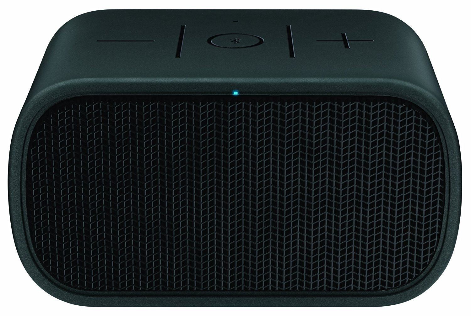 Logitech UE Mini Boom Bluetooth Speaker Review