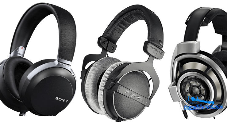 Best Audiophile Headphones