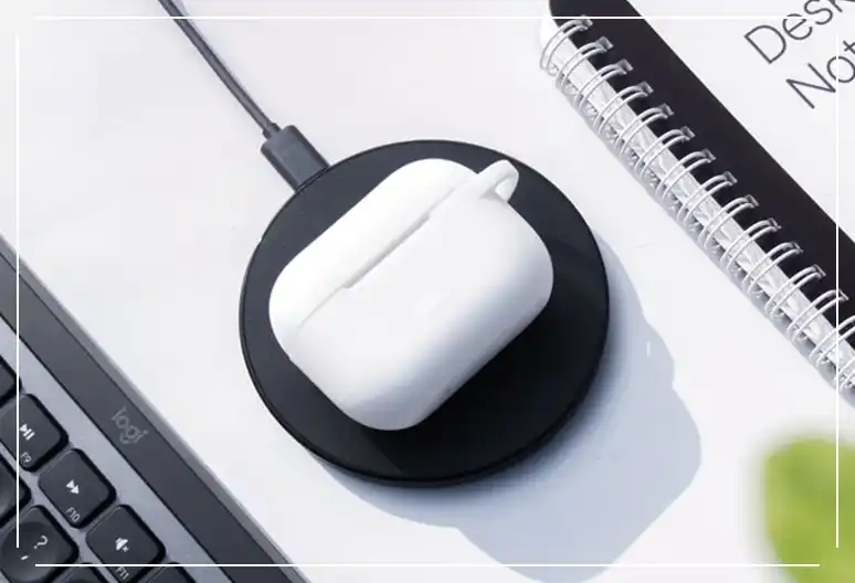 airpods Charging Case