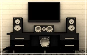 Can You Mix and Match Home Theatre Speakers